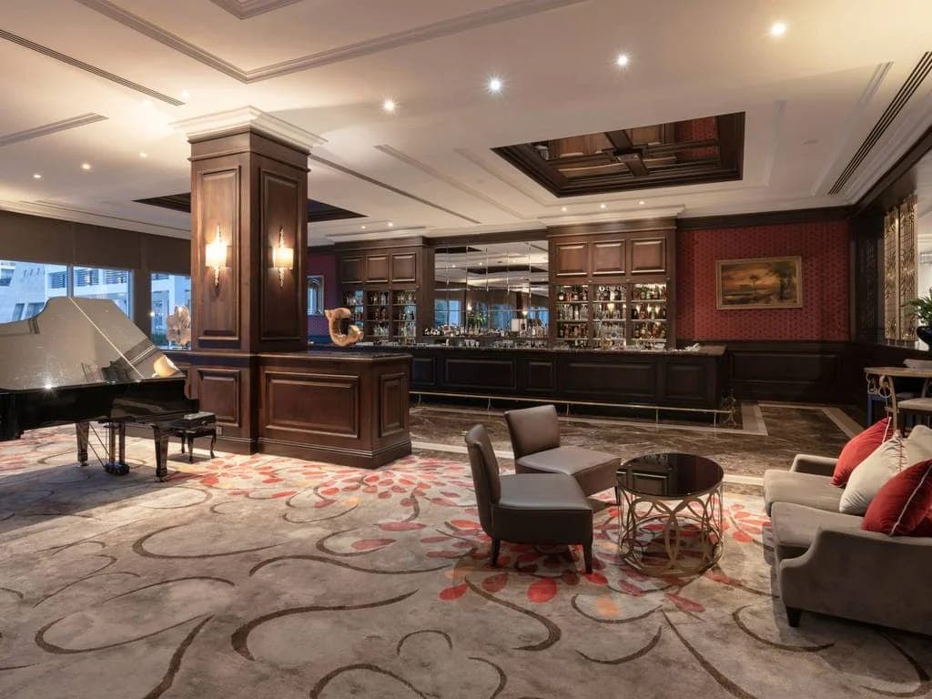 Rixos Premium Belek - The Land Of Legends Free Access — 5