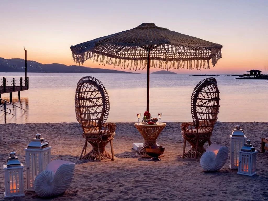 Rixos Premium Bodrum — 4