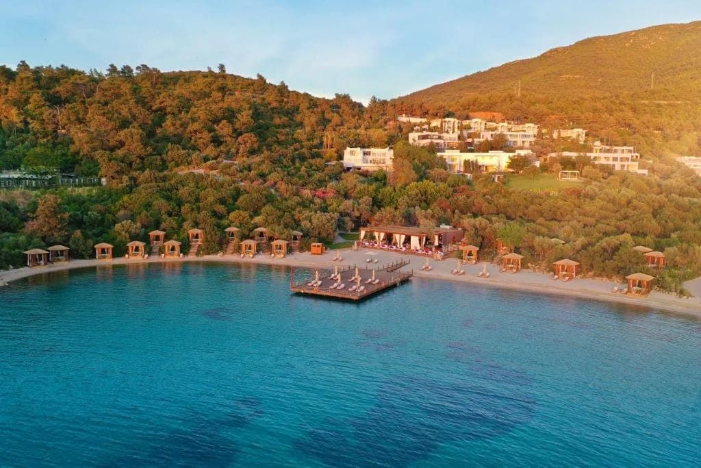 Rixos Premium Bodrum — 3