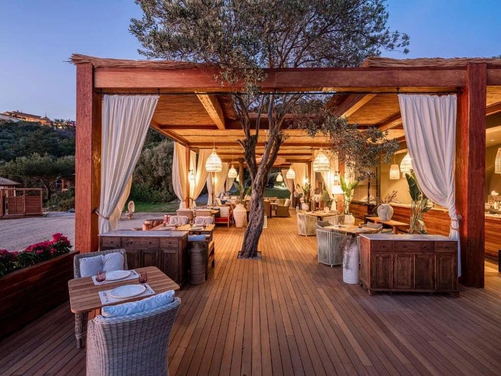 Rixos Premium Bodrum — 5