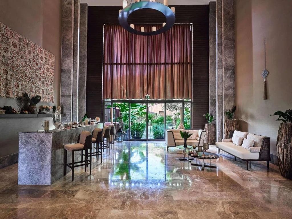 Rixos Premium Gocek — 5