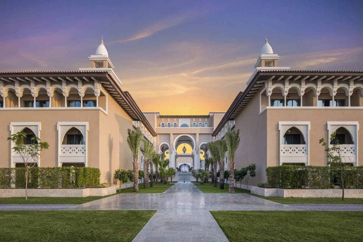 Rixos Premium Saadiyat Island Resort — 5