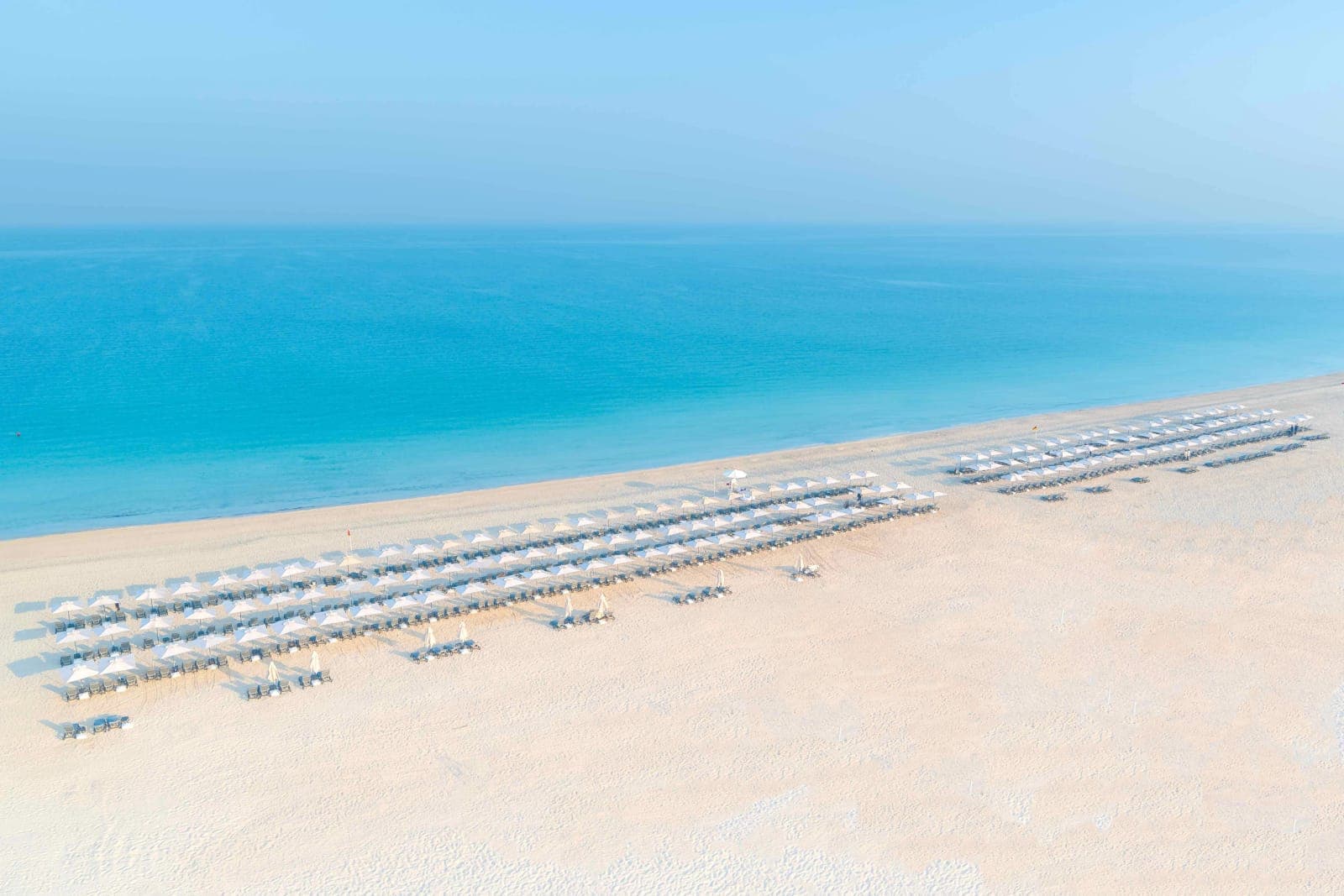 Rixos Premium Saadiyat Island Resort — 4