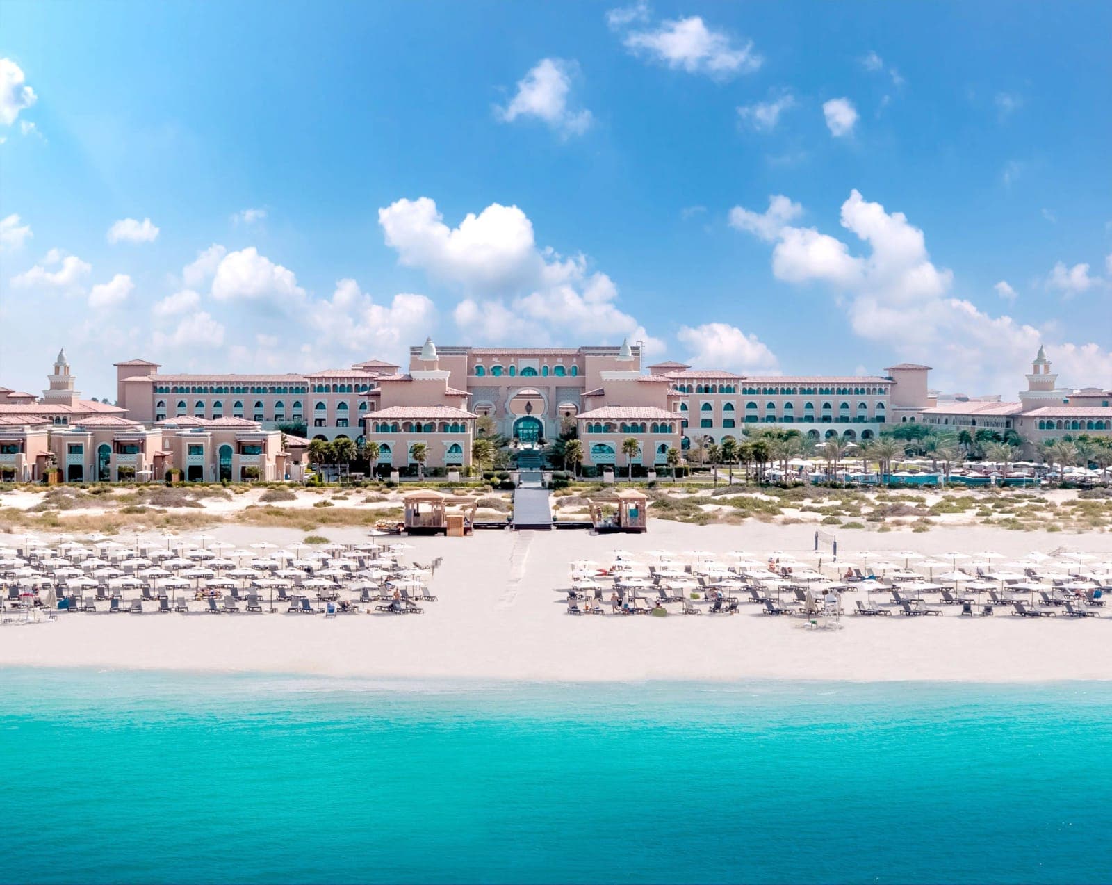 Rixos Premium Saadiyat Island Resort — 2