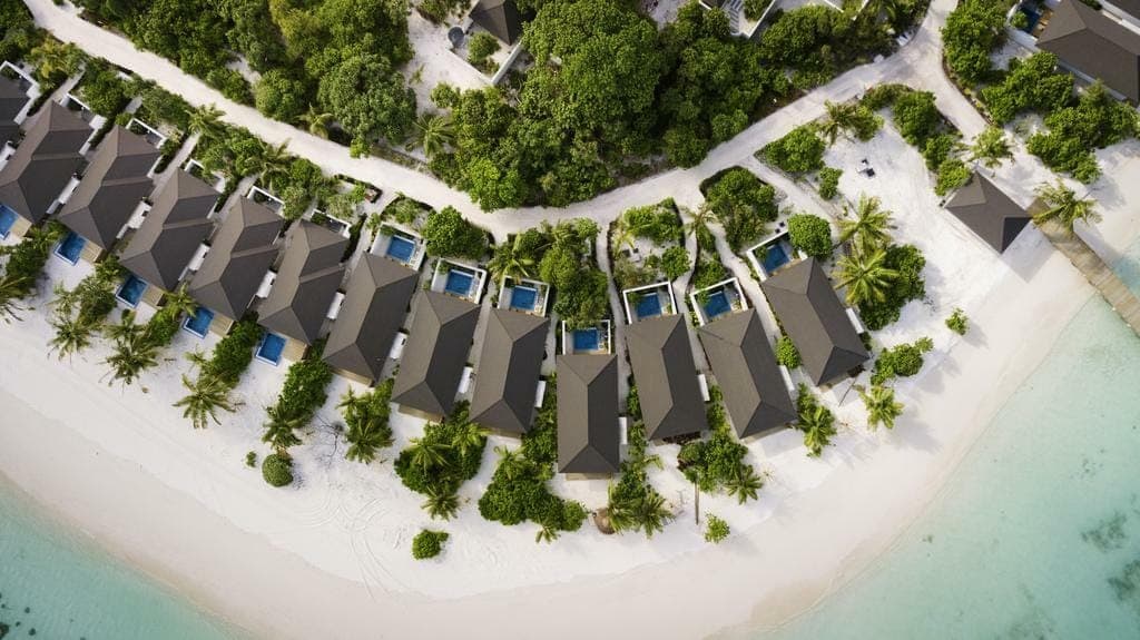 Robinson Club Noonu — 4