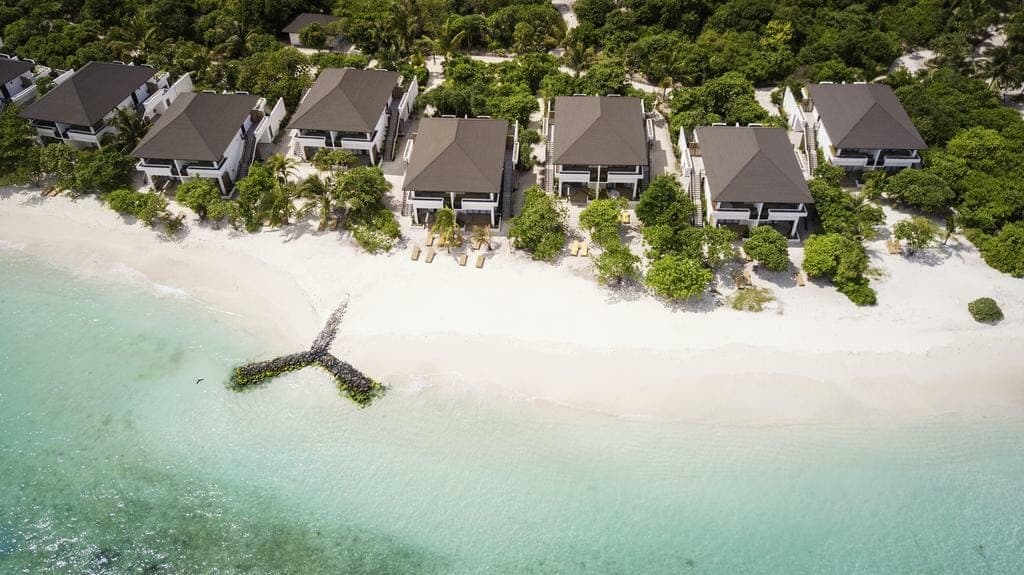 Robinson Club Noonu — 3