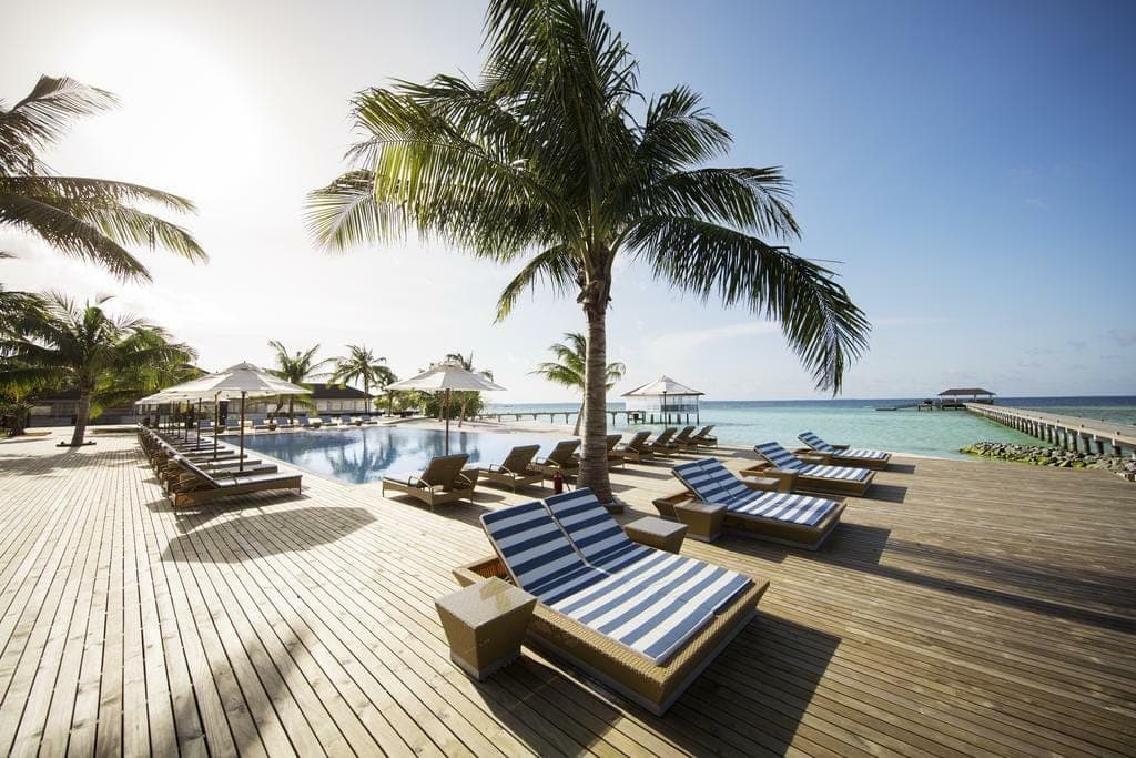 Robinson Club Noonu — 5