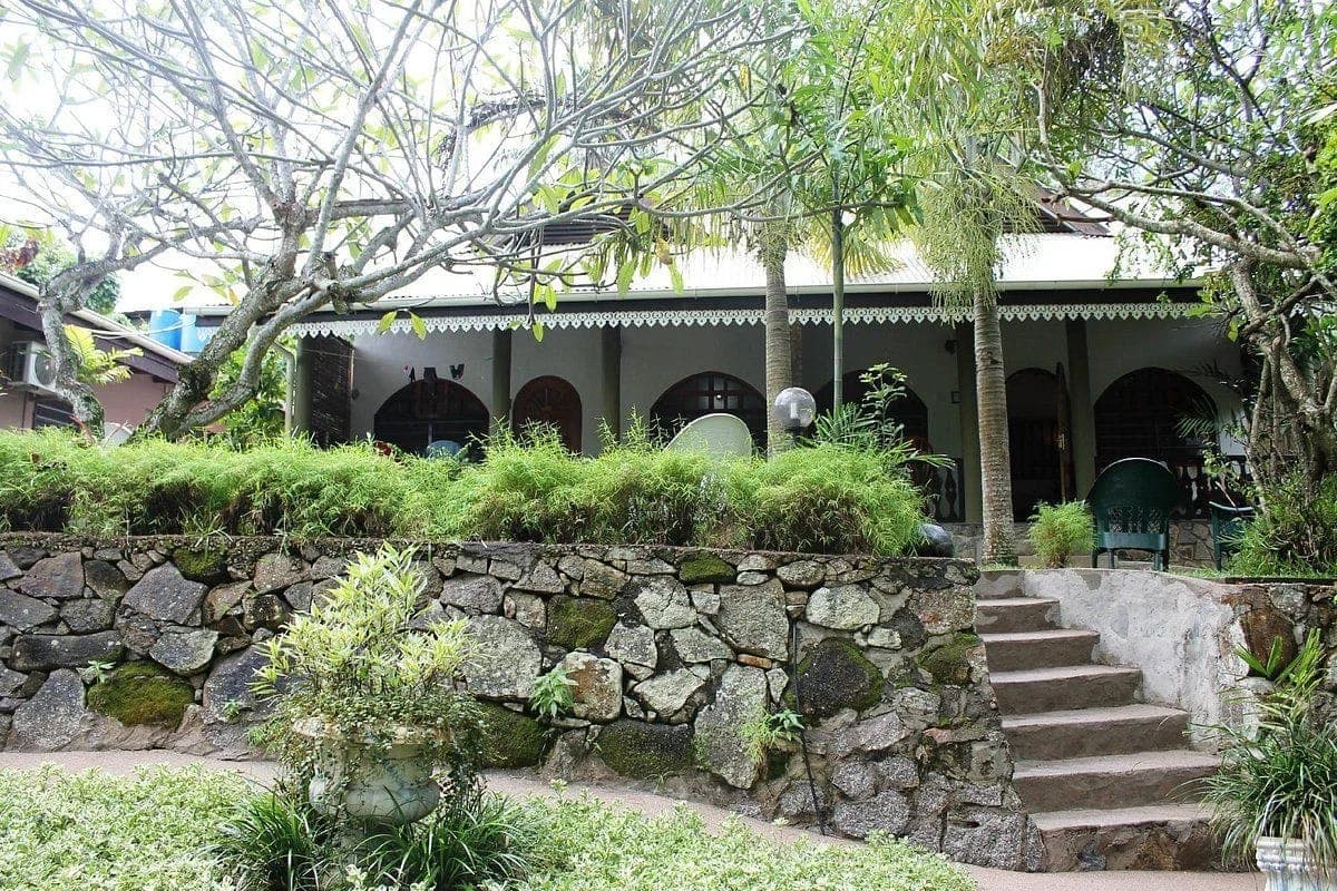 Romance Bungalows Guest Houses — 3