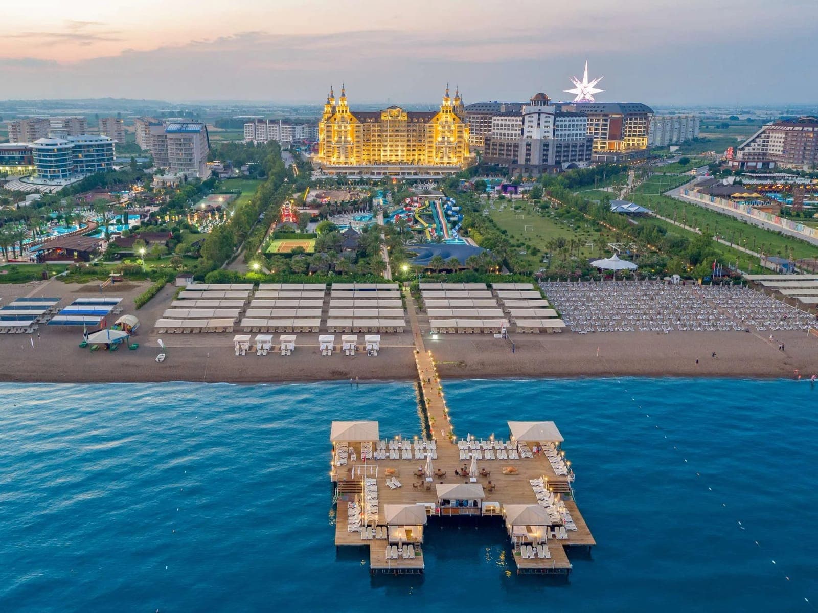 Royal Holiday Palace — 2