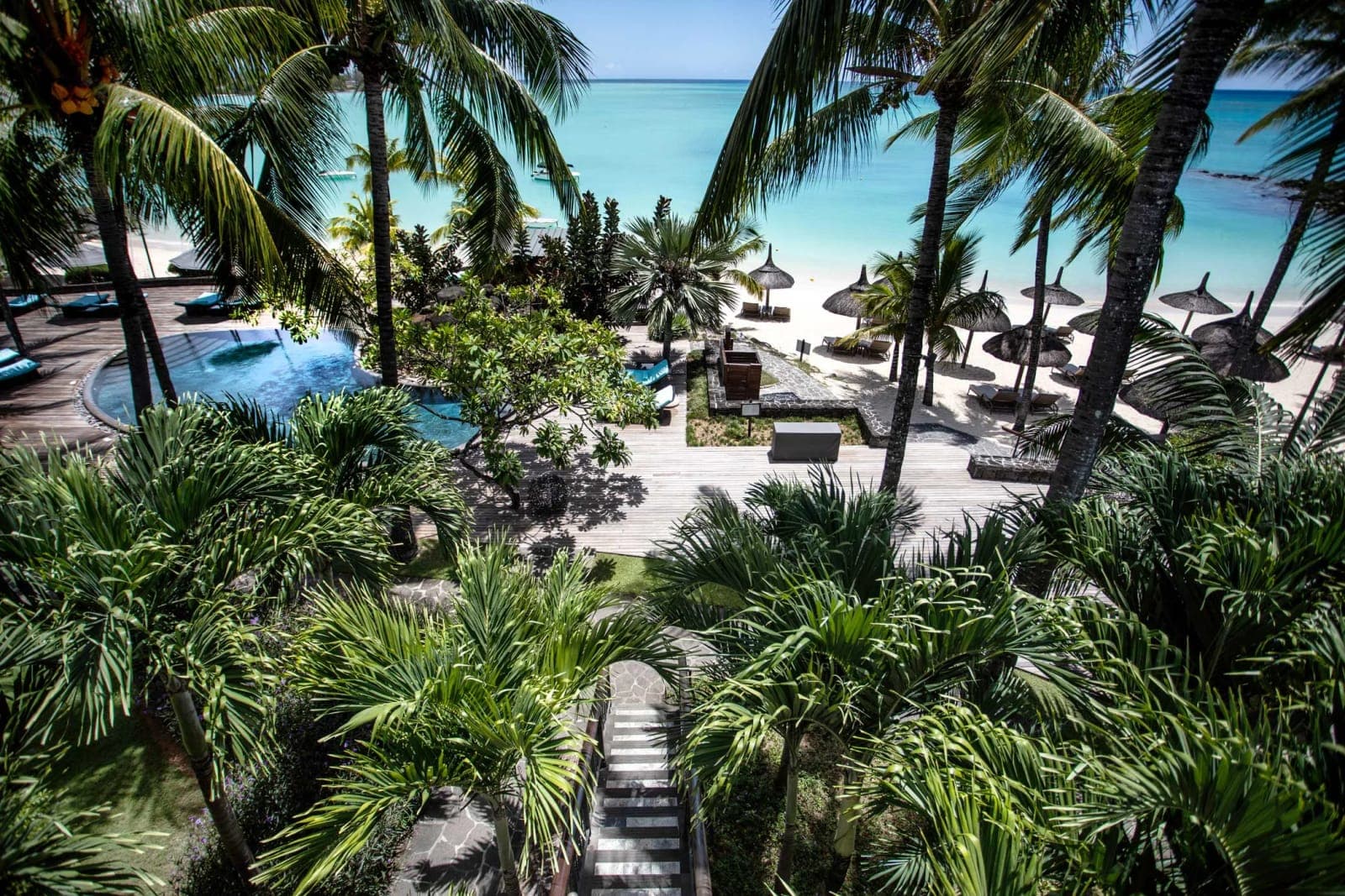 Royal Palm Beachcomber Luxury — 3
