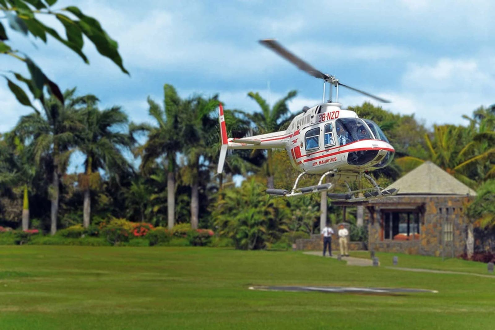 Royal Palm Beachcomber Luxury — 5