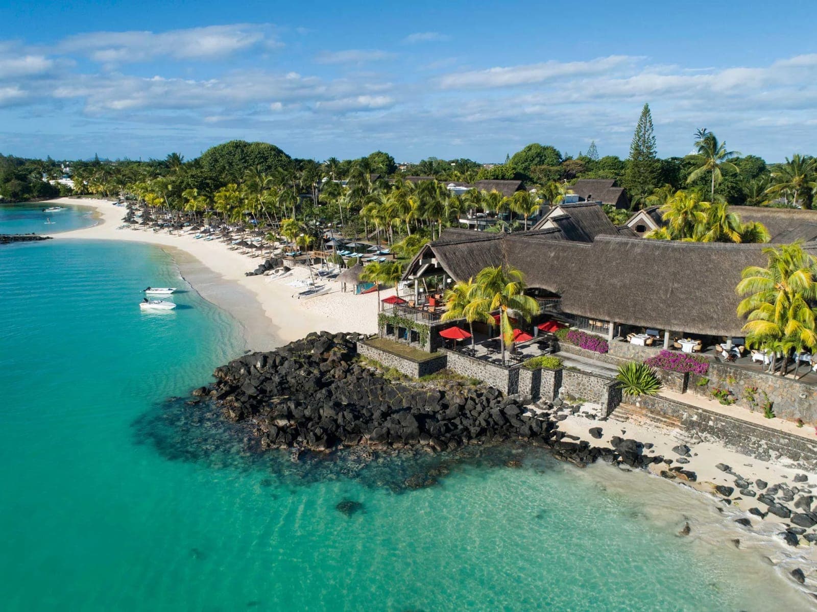 Royal Palm Beachcomber Luxury — 2