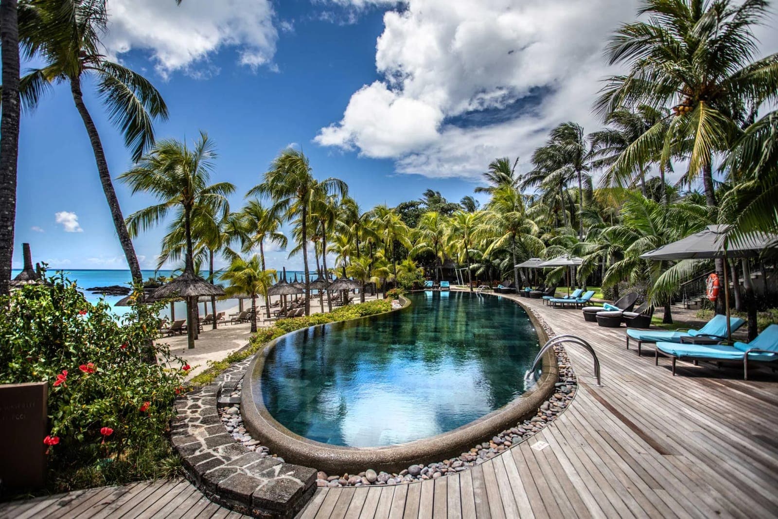 Royal Palm Beachcomber Luxury — 4