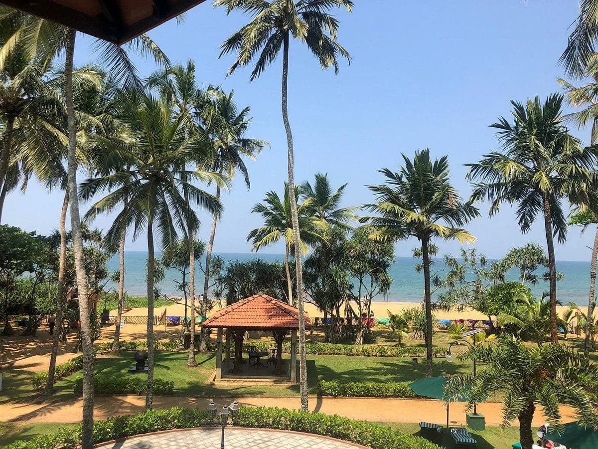 Royal Palms Beach — 4