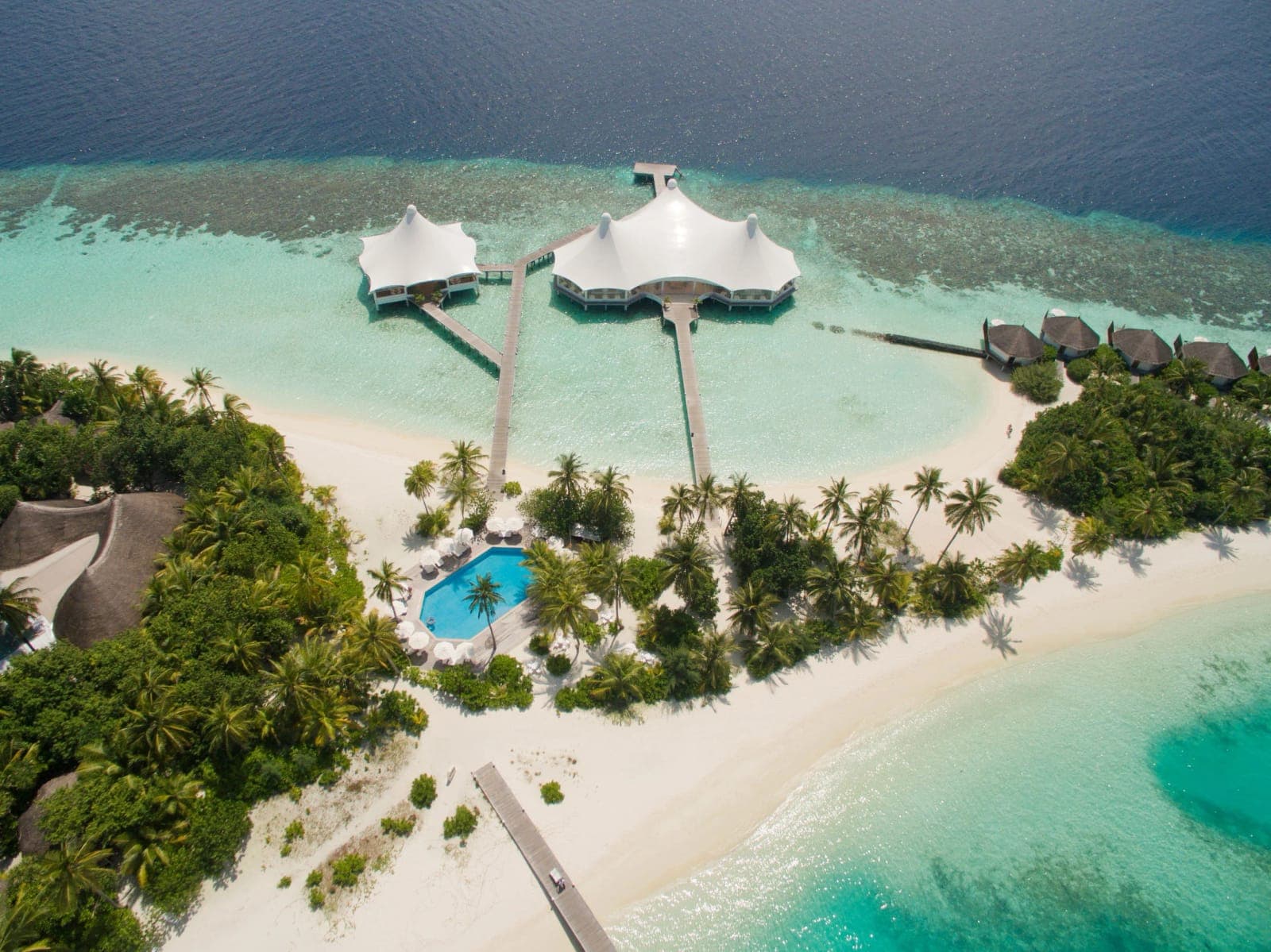 Safari Island Resort — 4