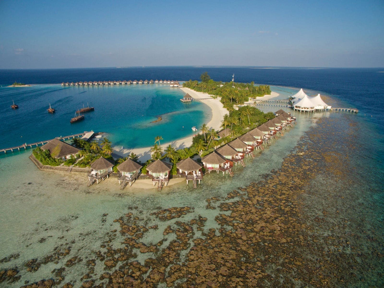 Safari Island Resort — 2