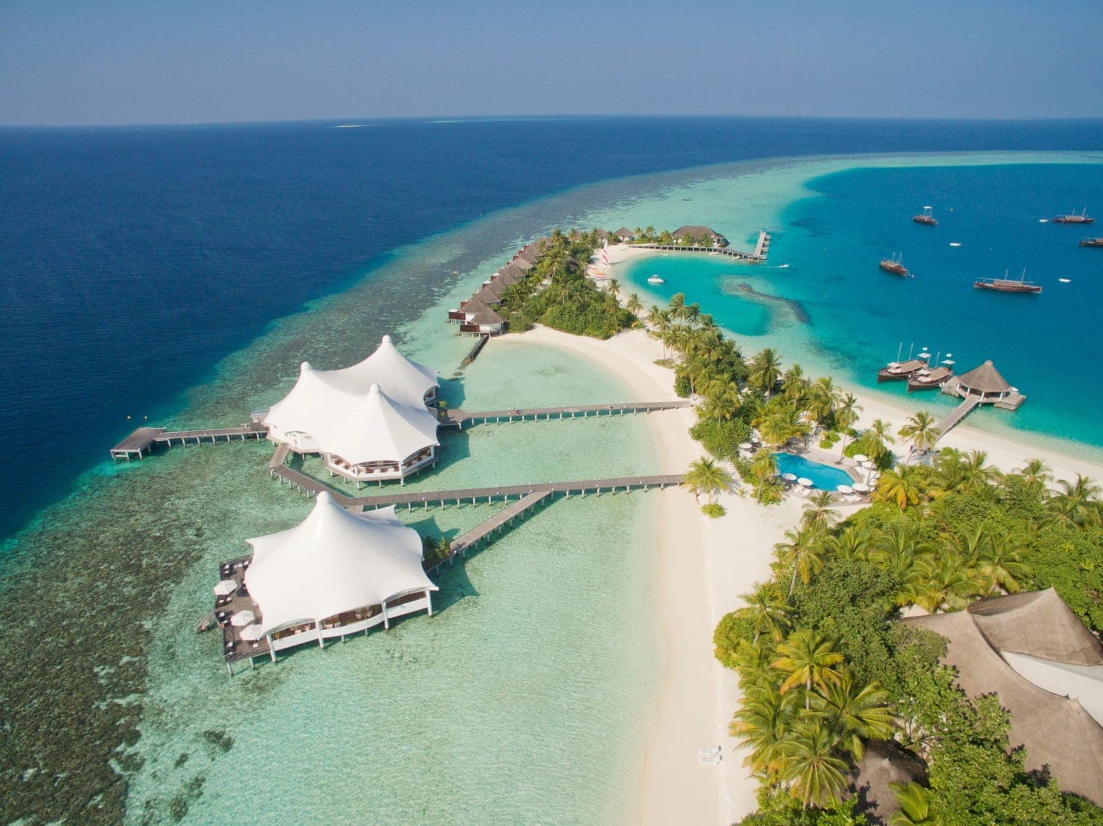 Safari Island Resort — 3