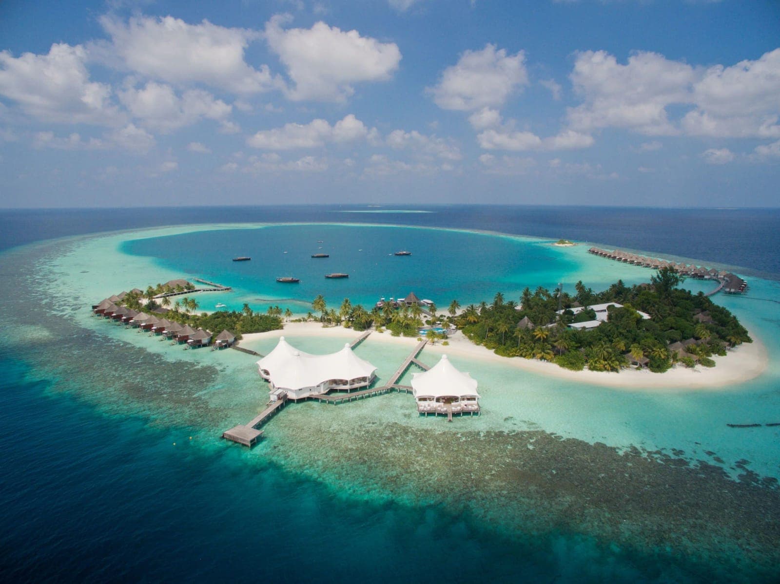 Safari Island Resort — 5