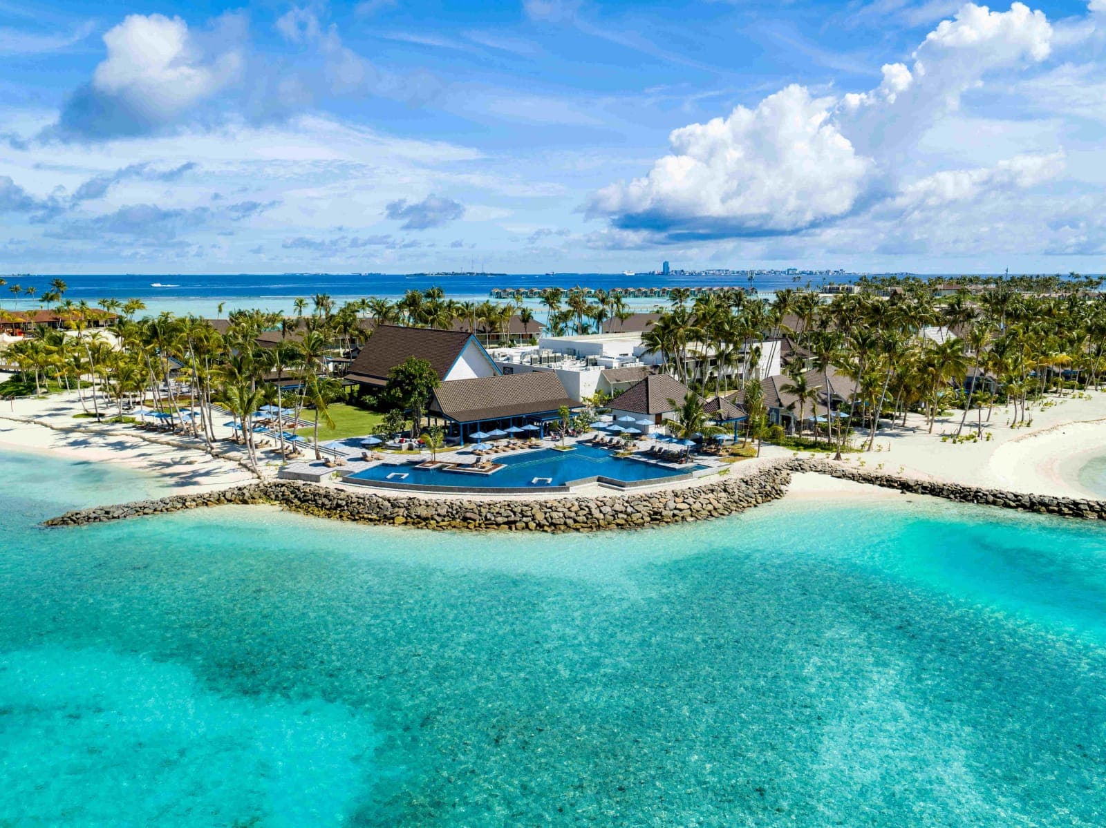 Saii Lagoon Maldives — 2