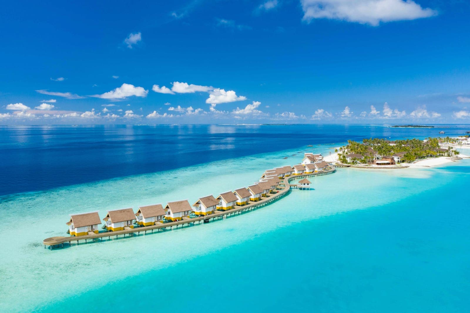 Saii Lagoon Maldives — 3