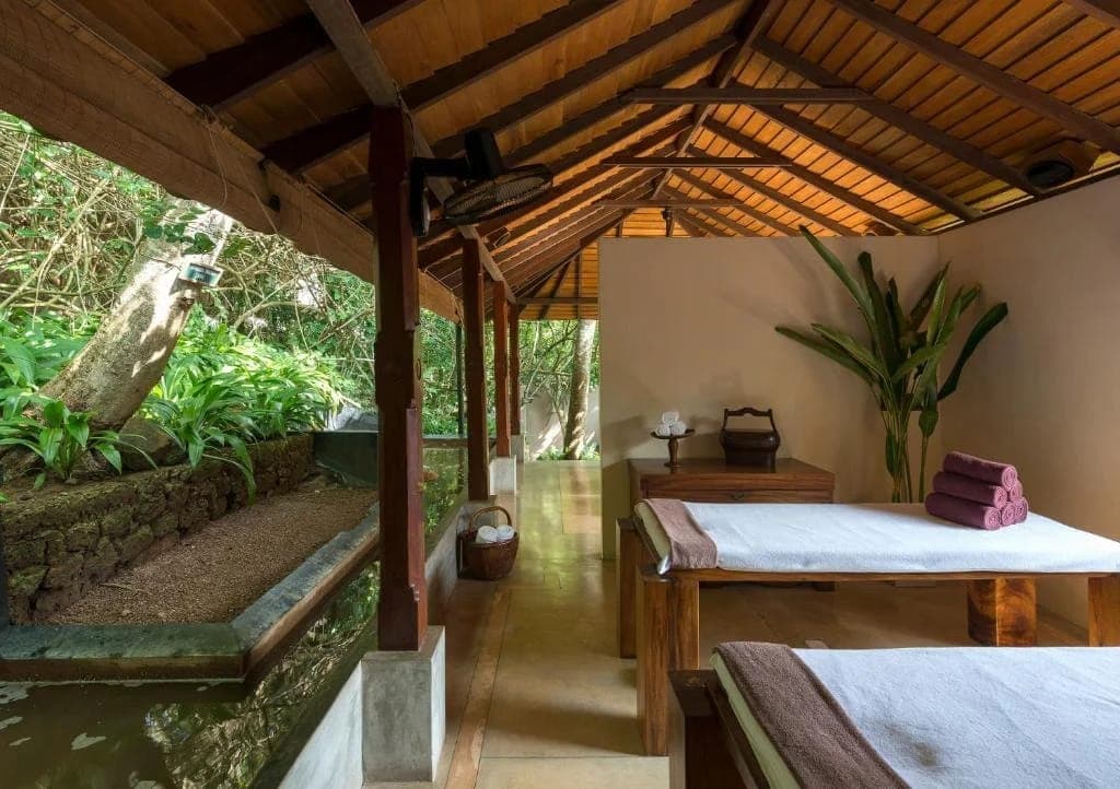 Saman Villas Resort — 5