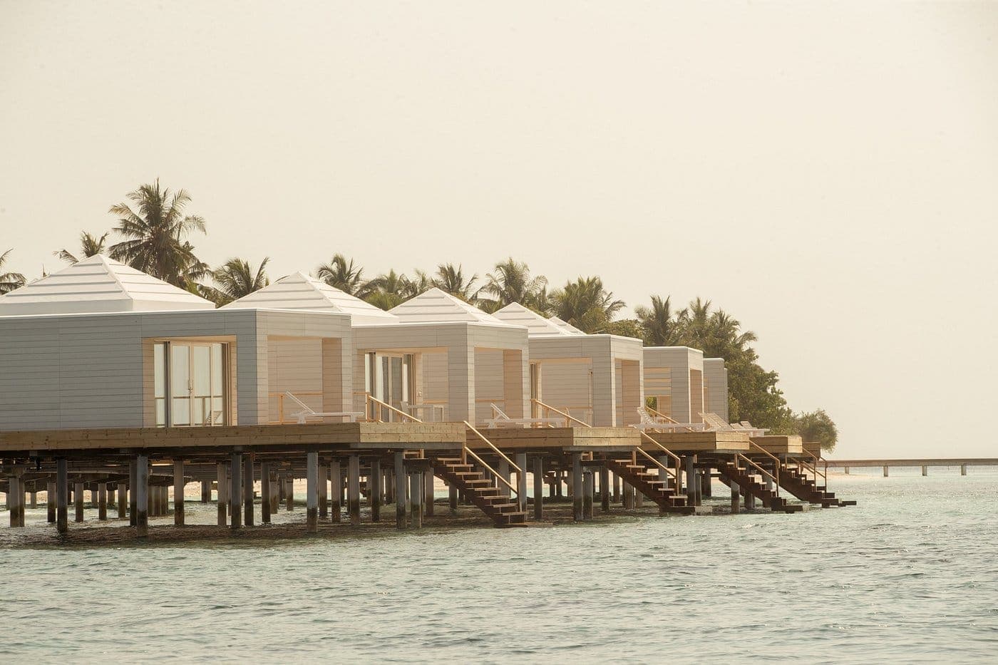Sandies Bathala Maldives — 3
