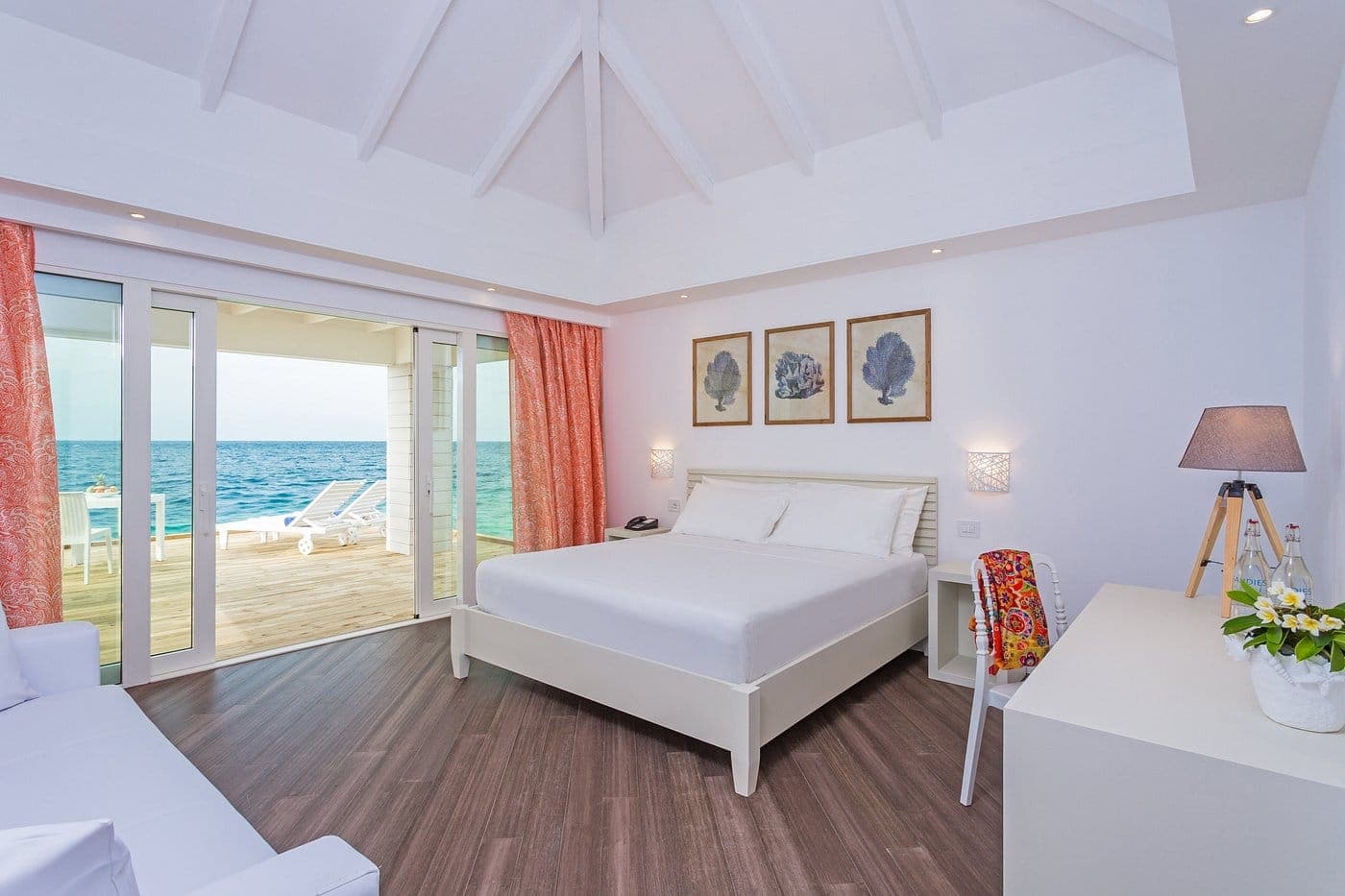 Sandies Bathala Maldives — 4