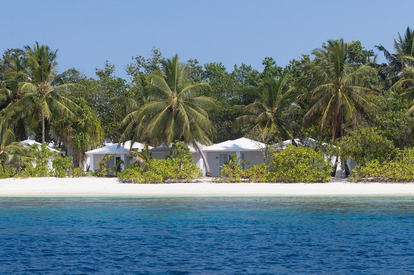 Sandies Bathala Maldives — 2