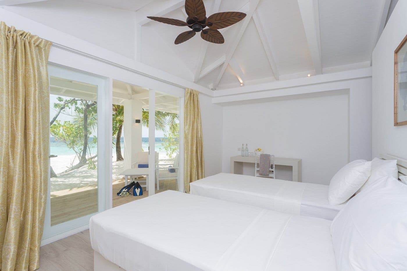 Sandies Bathala Maldives — 5