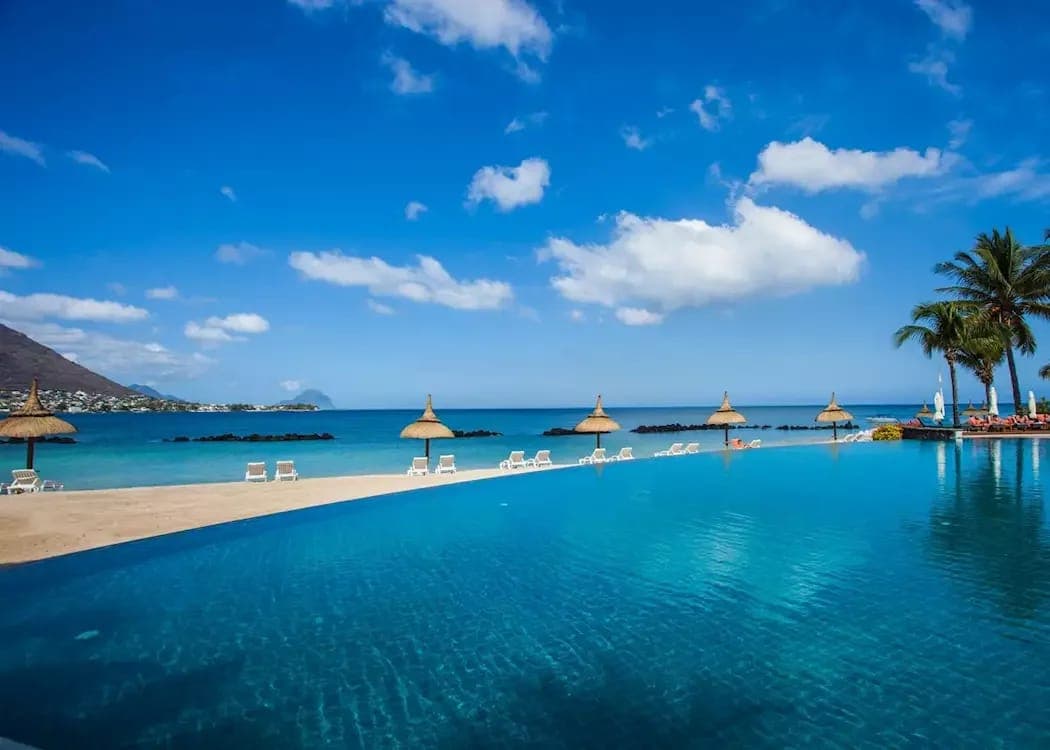 Sands Suites Resort & Spa — 5