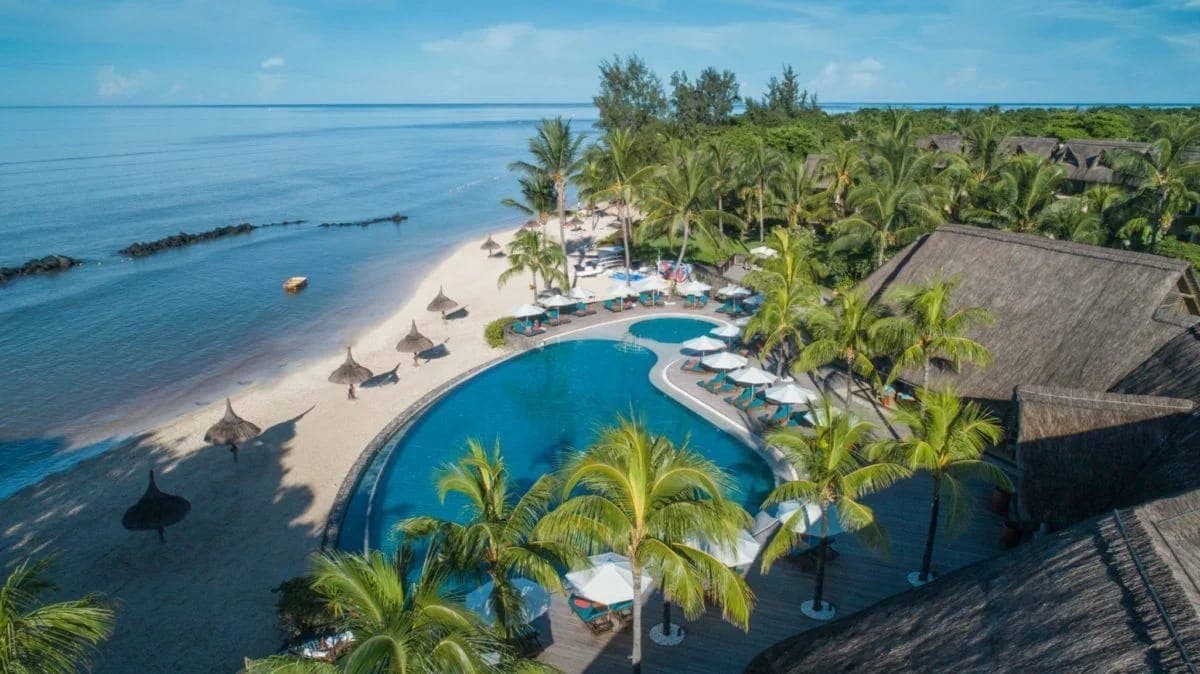 Sands Suites Resort & Spa — 2