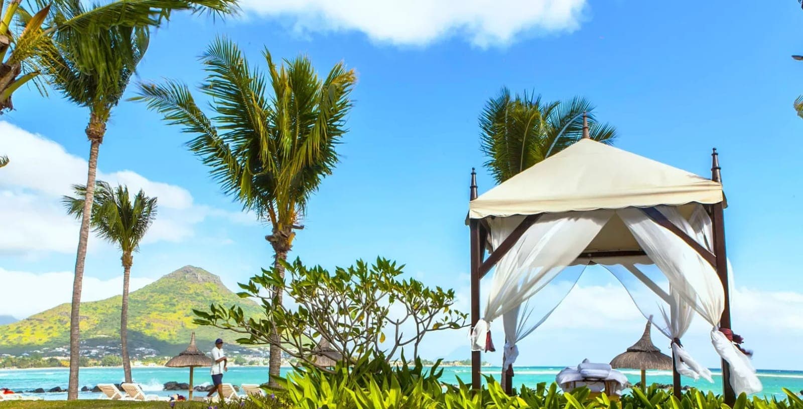 Sands Suites Resort & Spa — 4