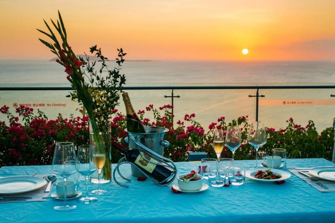 Sanya Conifer Resort — 4