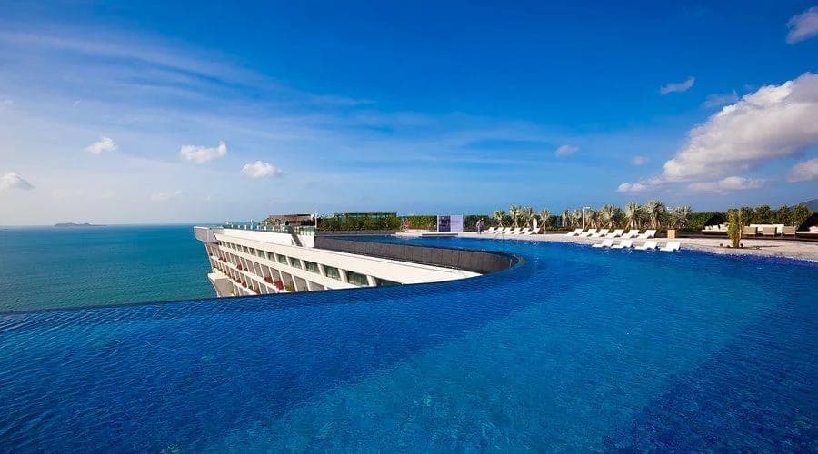Sanya Conifer Resort — 2
