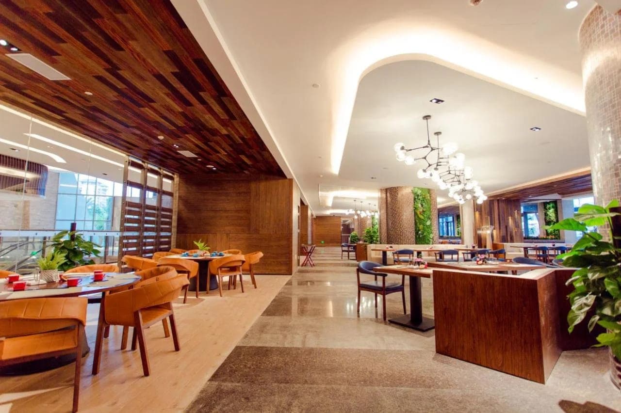 Sanya Conifer Resort — 5