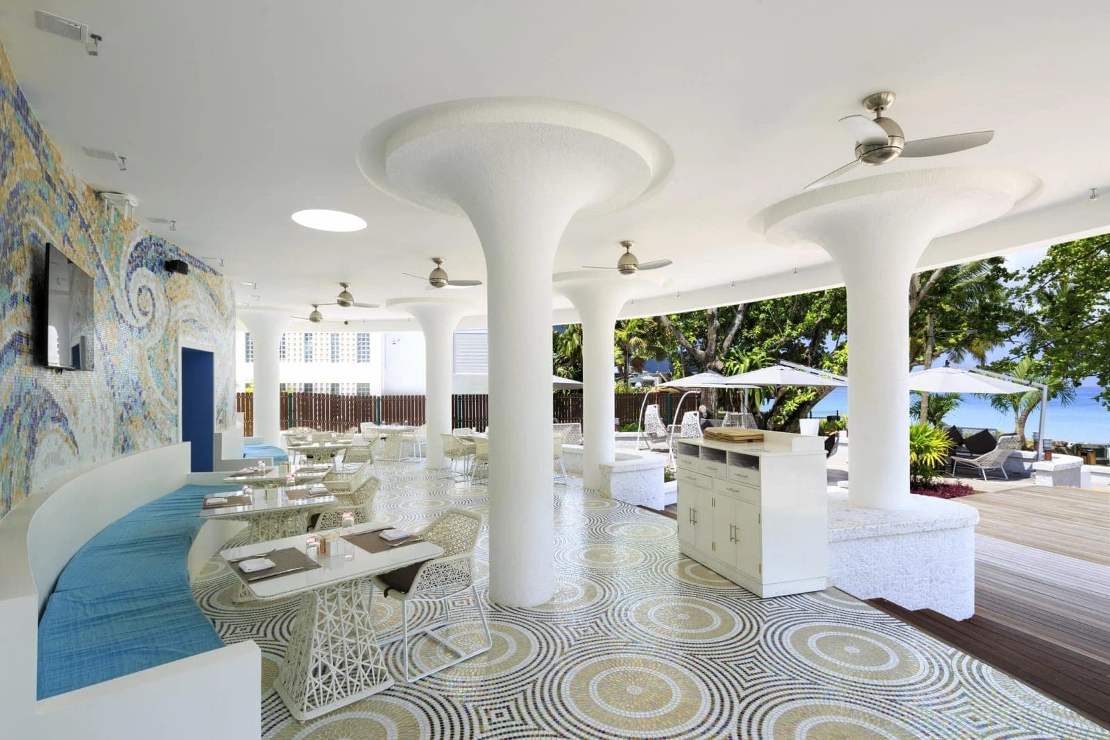 Savoy Seychelles Resort & Spa — 4