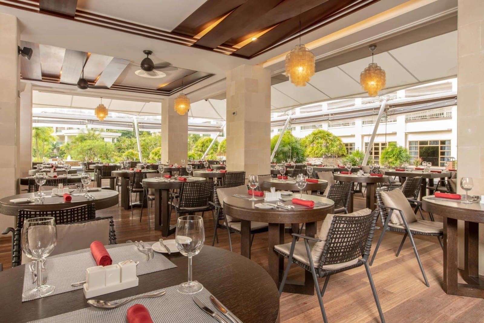 Savoy Seychelles Resort & Spa — 2