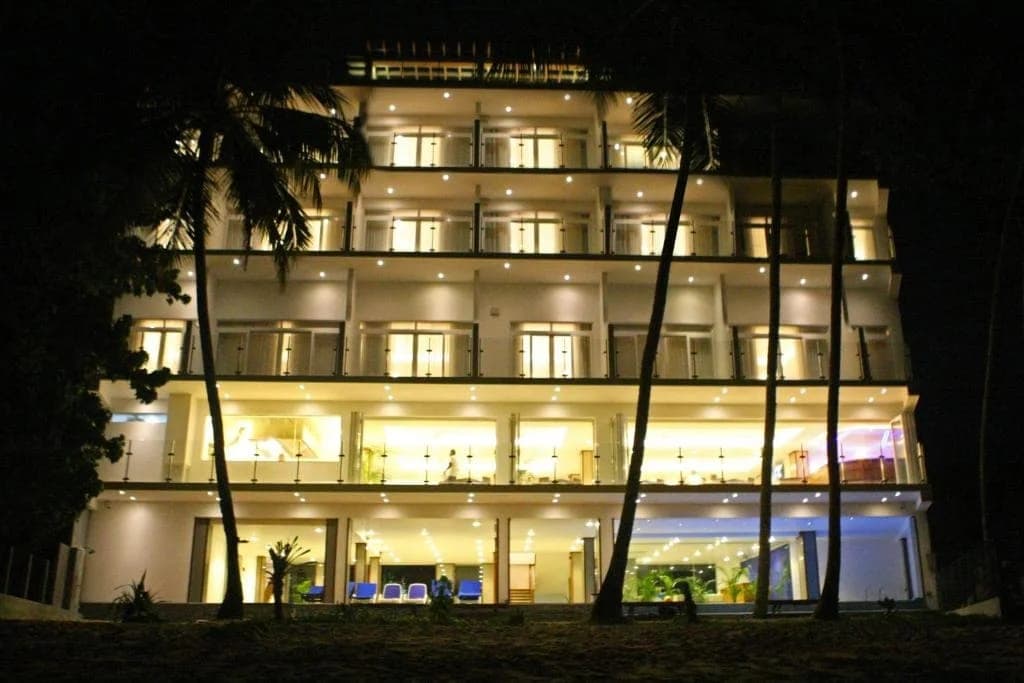 Sayura Beach Unawatuna — 3