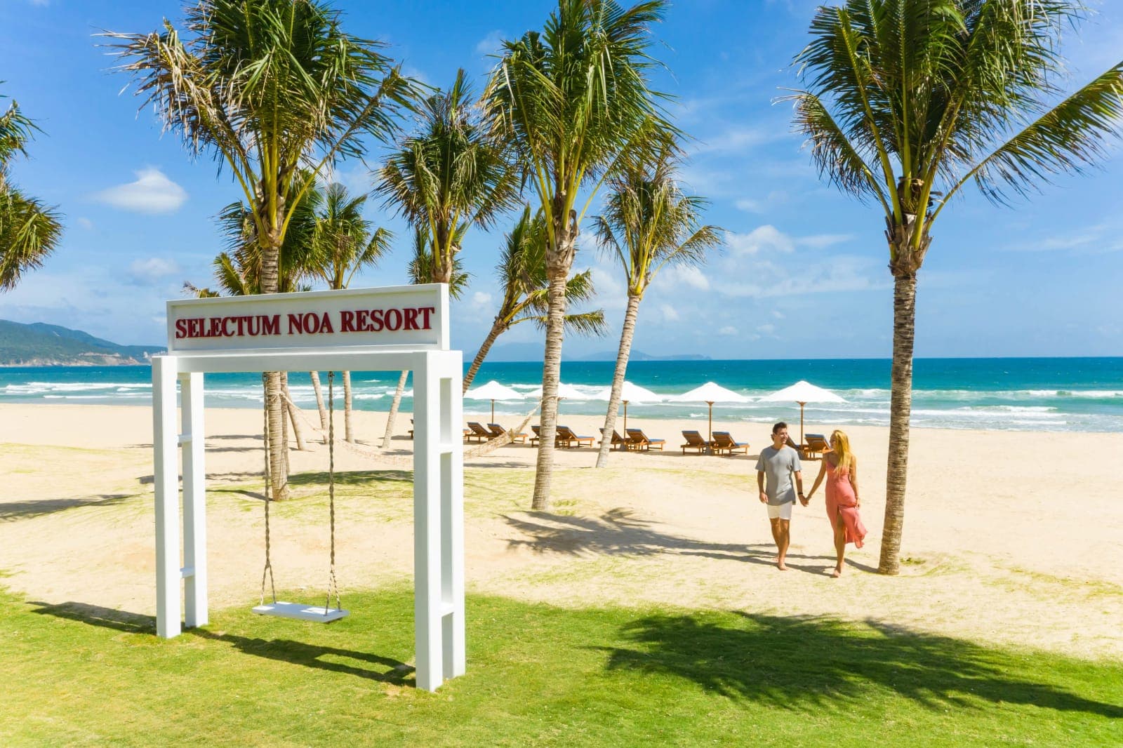 Selectum Noa Resort Cam Ranh — 4