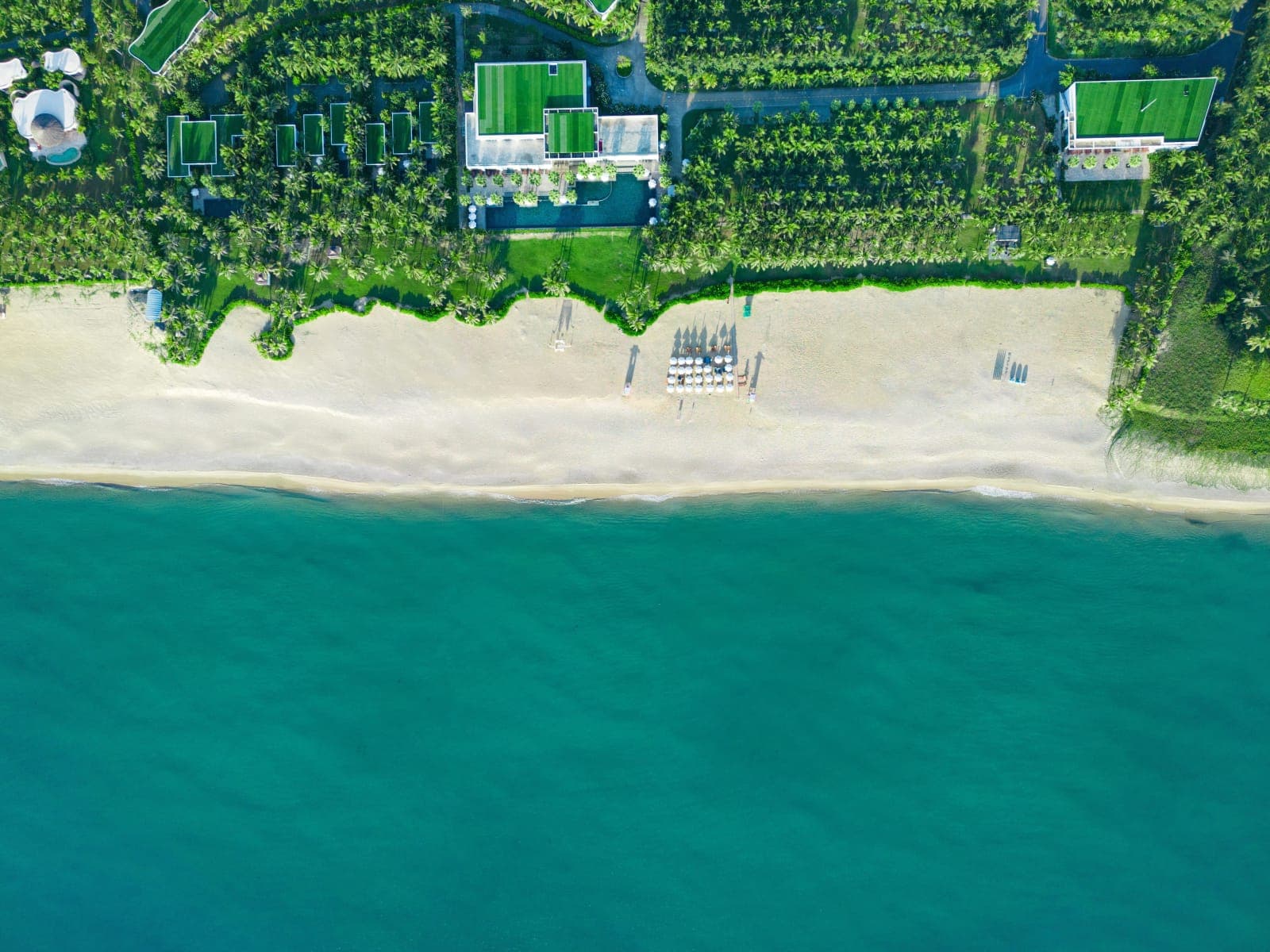 Selectum Noa Resort Cam Ranh — 2