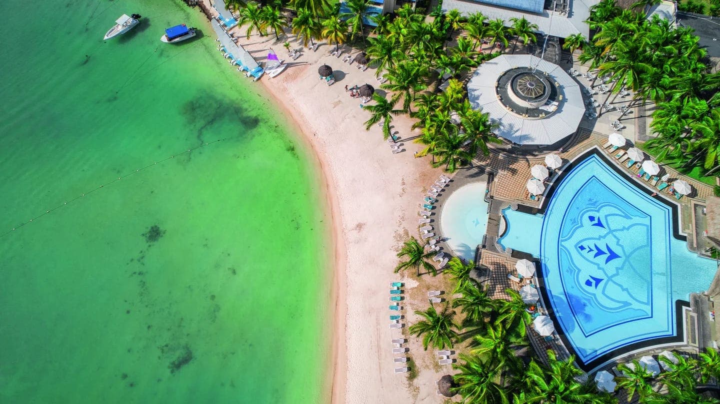 Shandrani Beachcomber Resort & Spa — 5