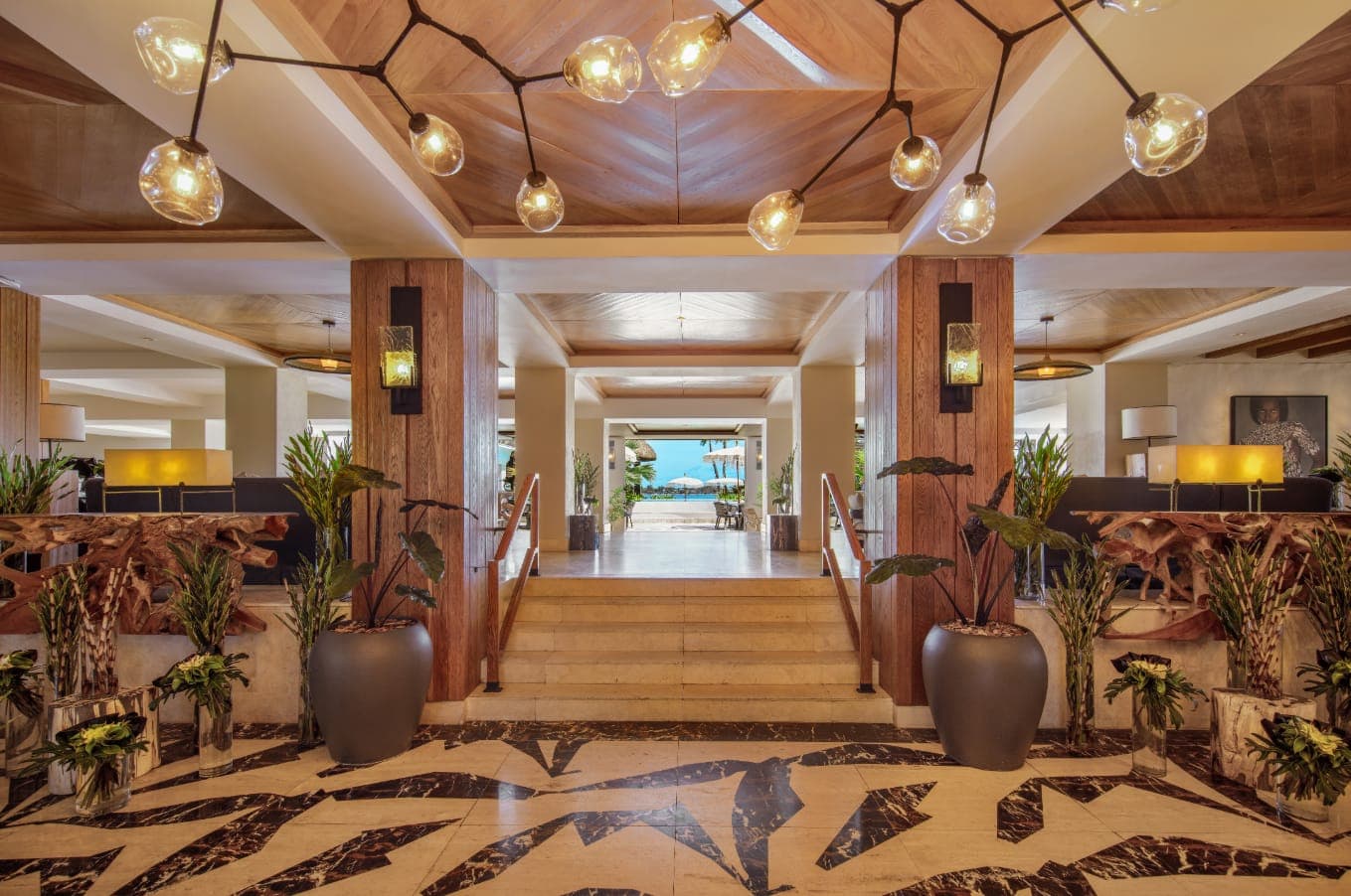 Shangri-La Le Touessrok Mauritius — 4