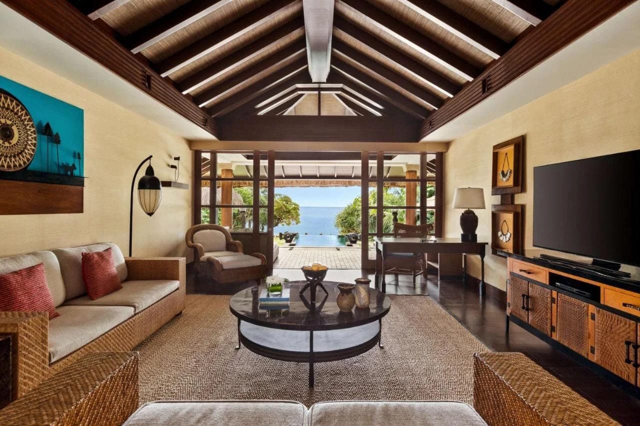 Shangri-La Boracay — 4