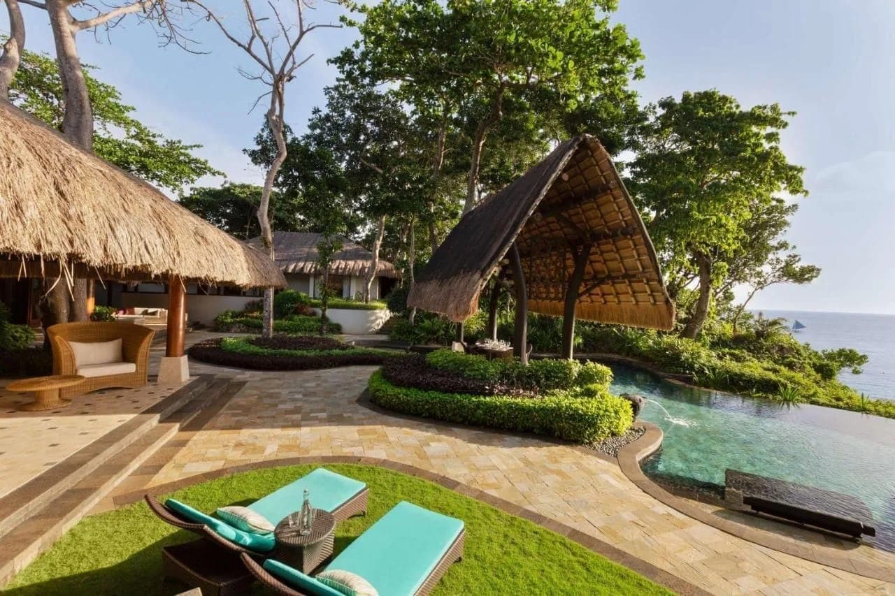 Shangri-La Boracay — 5