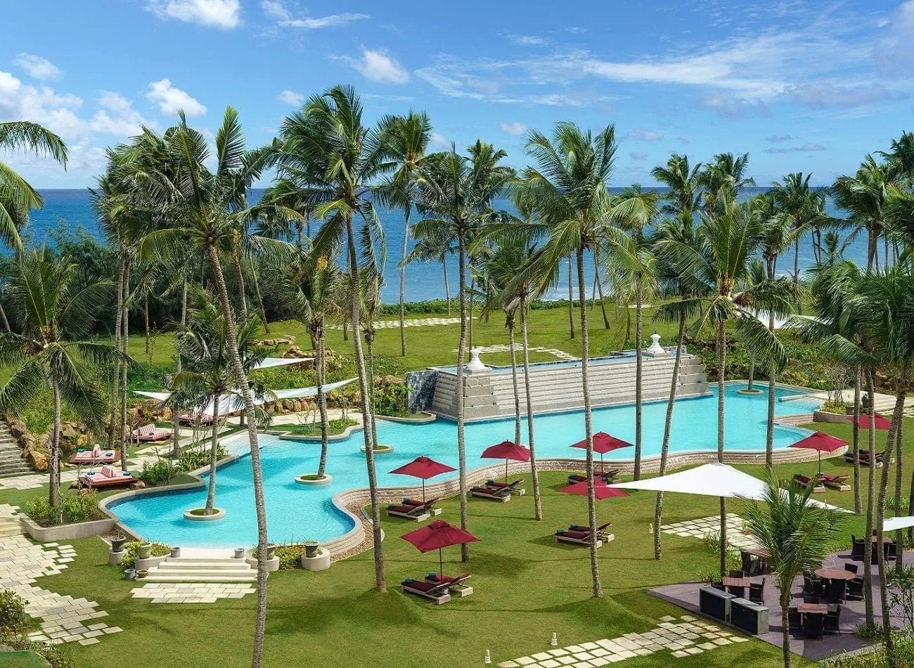 Shangri-La Hambantota 5* Deluxe — 4