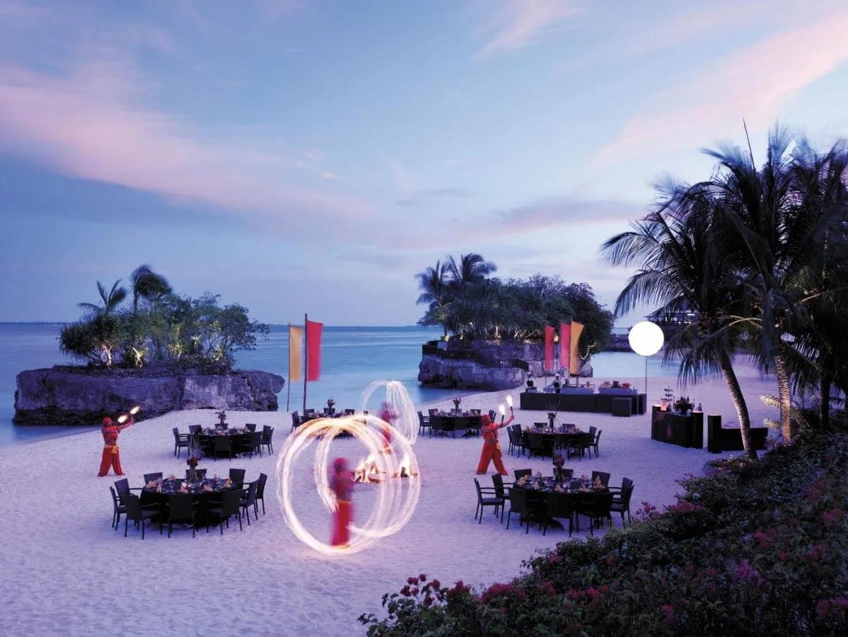 Shangri-La Mactan — 3