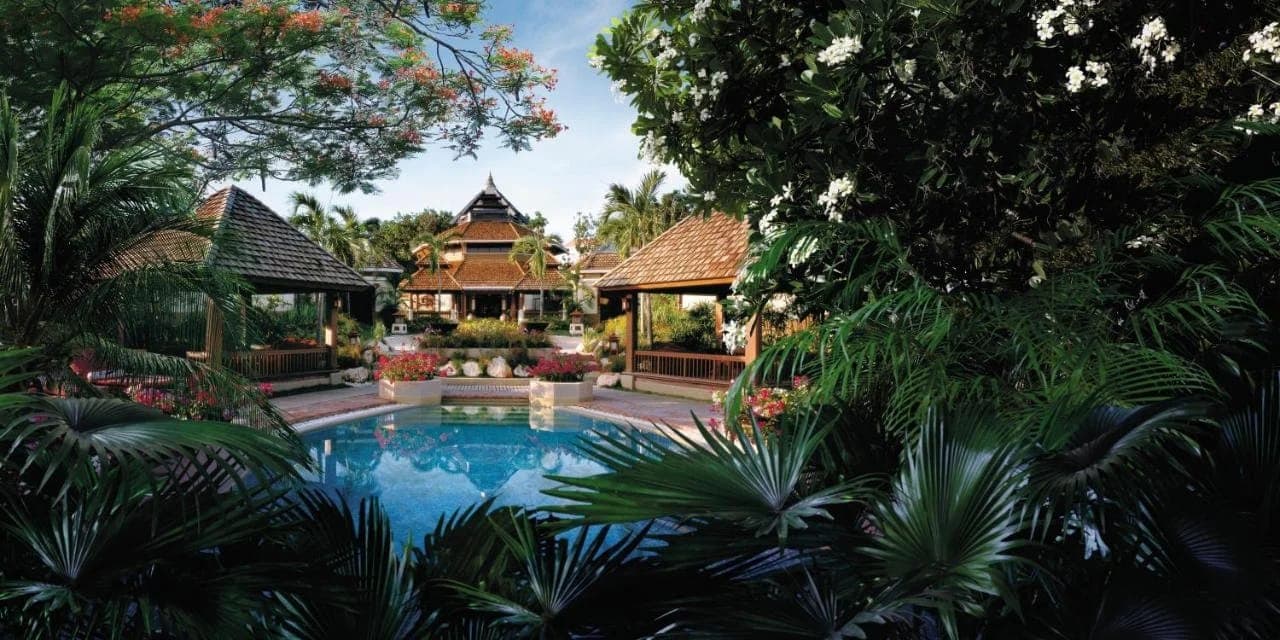 Shangri-La Mactan — 5