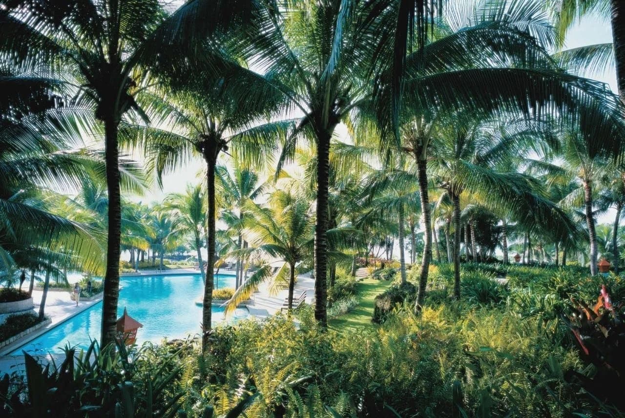 Shangri-La Mactan — 4