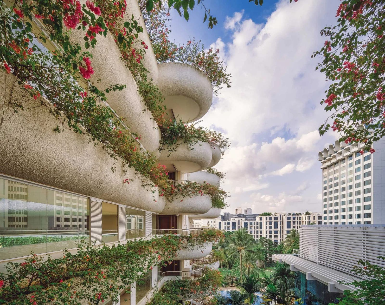 Shangri-La Singapore — 5