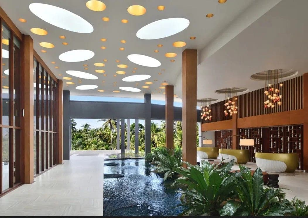 Sheraton Kosgoda Turtle Beach Resort — 4
